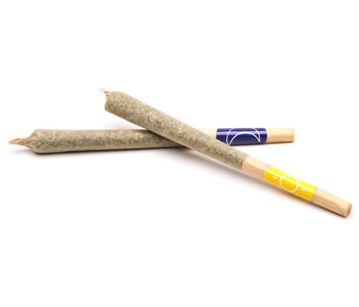 buy pre rolled purple haze online